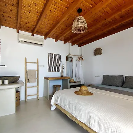 Apartment Dafne & Chloe Terrace *