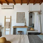 Apartment Dafne & Chloe Terrace