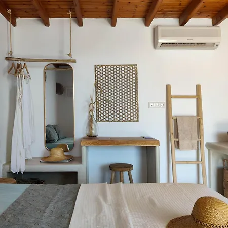 Appartamento Dafne&chloe Terrace *