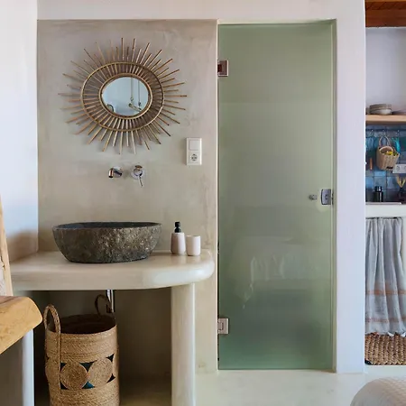 Apartamento Dafne & Chloe Terrace