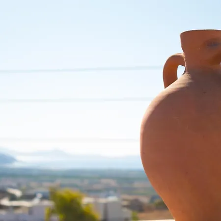 Apartamento Dafne & Chloe Terrace