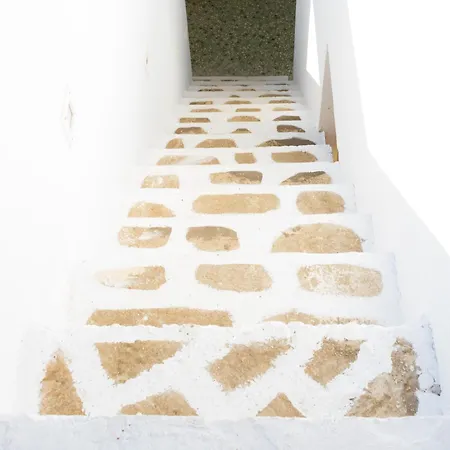 Dafne & Chloe Terrace Apartamento Naxos City