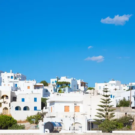 Dafne&chloe Terrace Galanado