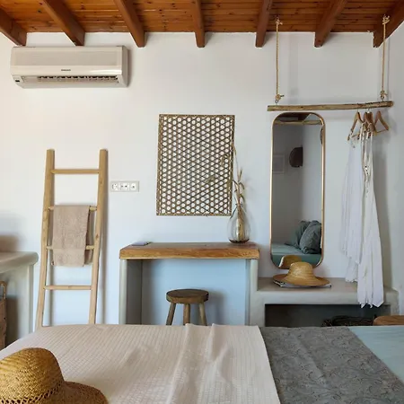 Appartamento Dafne&chloe Terrace