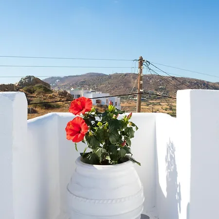 Appartamento Dafne&chloe Terrace