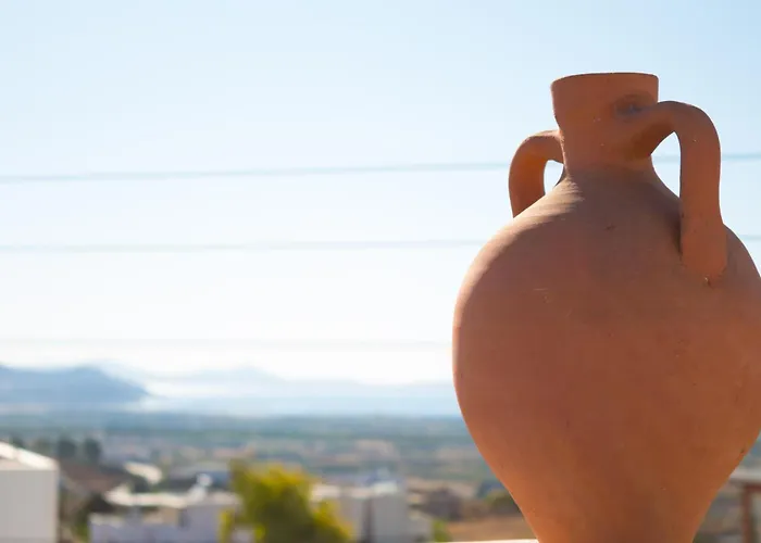 Appartamento Dafne&chloe Terrace