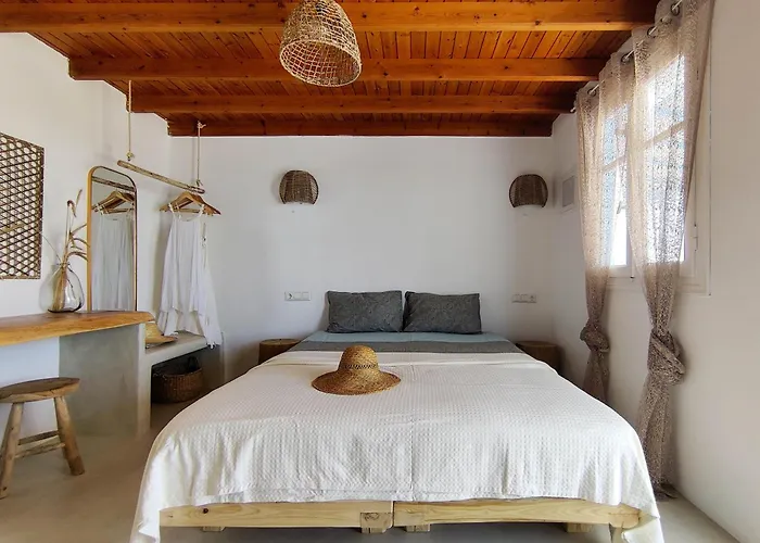 Dafne&chloe Terrace Galanado