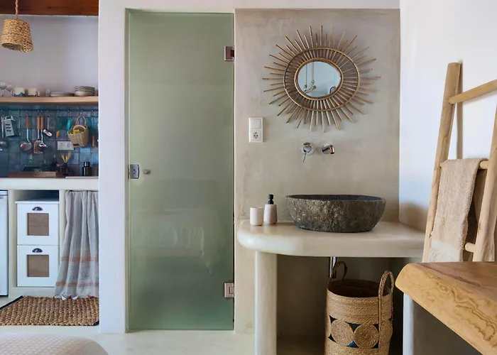 Appartamento Dafne&chloe Terrace Galanado