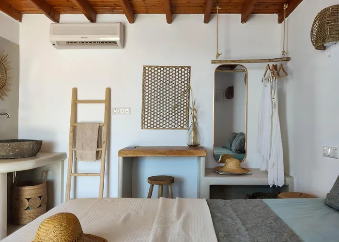 Appartamento Dafne&chloe Terrace