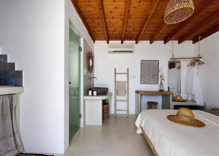 Dafne&chloe Terrace * Galanado