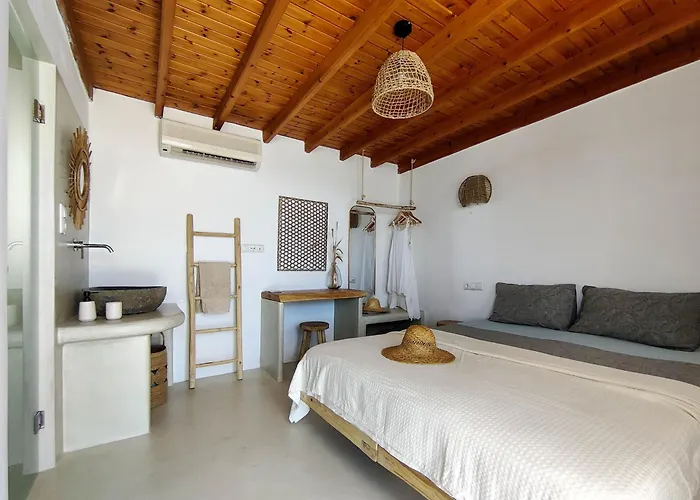 Appartamento Dafne&chloe Terrace *