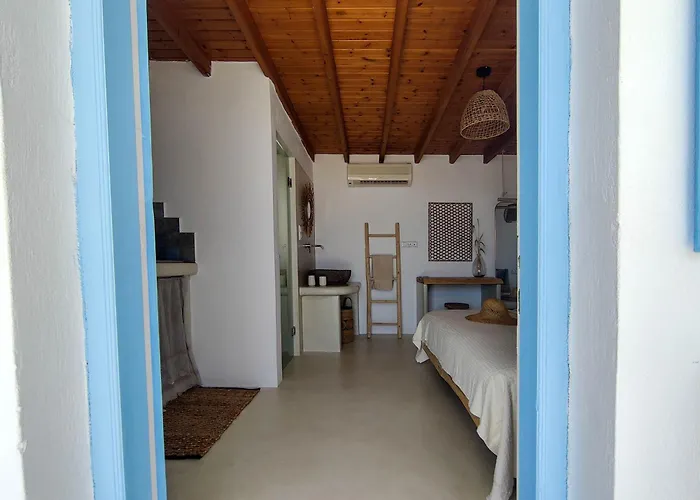 Dafne&chloe Terrace Appartamento *